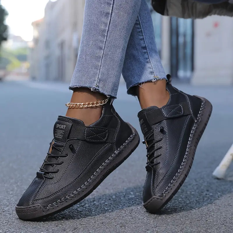 Emiline | Komfort Support Sneakers