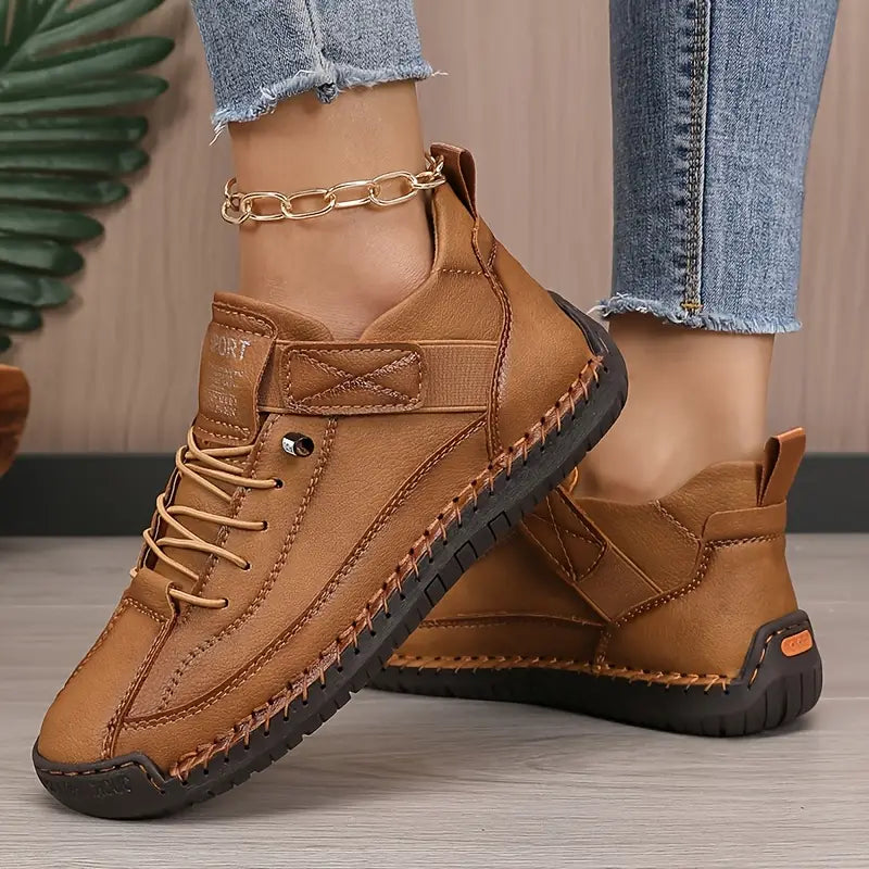 Emiline | Komfort Support Sneakers