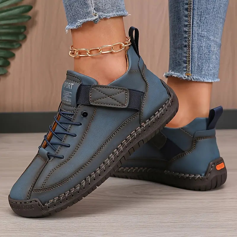 Emiline | Komfort Support Sneakers