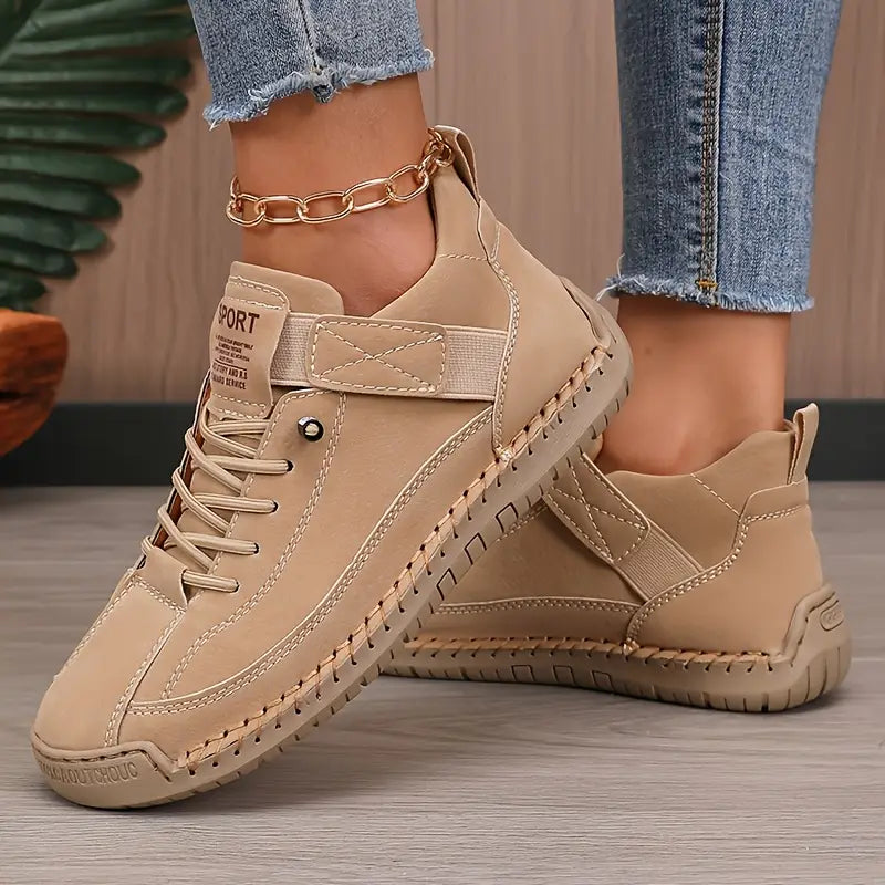Emiline | Komfort Support Sneakers