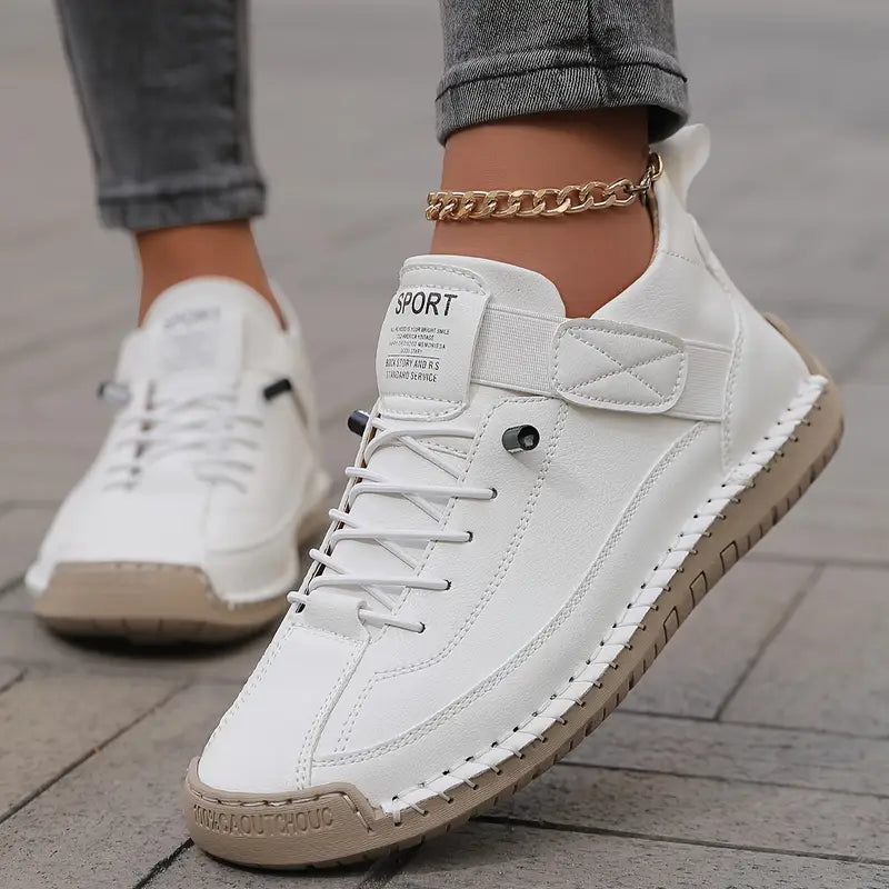 Emiline | Komfort Support Sneakers