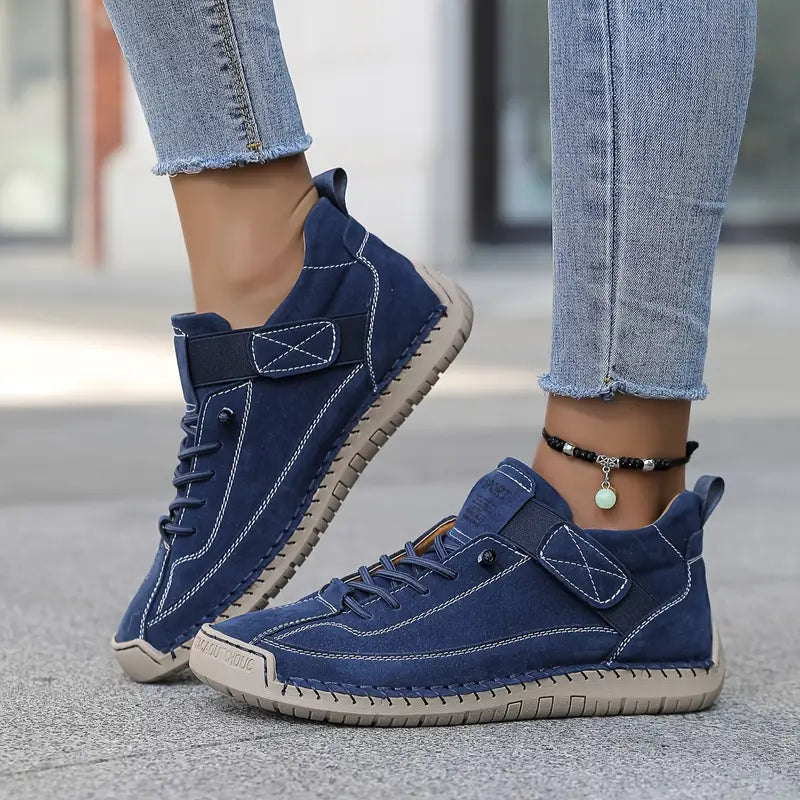 Emiline | Komfort Support Sneakers