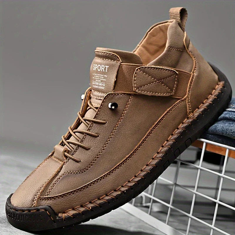Emiline | Komfort Support Sneakers