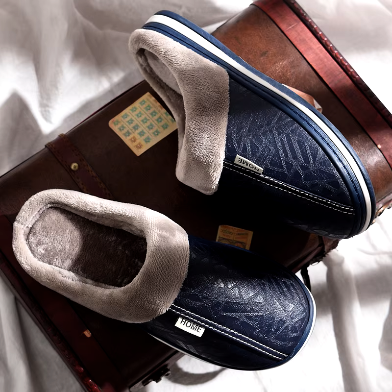 Liv™ | Easy Slip-On House Slipper