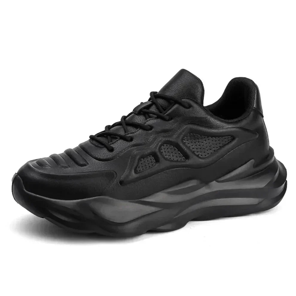 Hawk Sneakers | Elevate Your Height