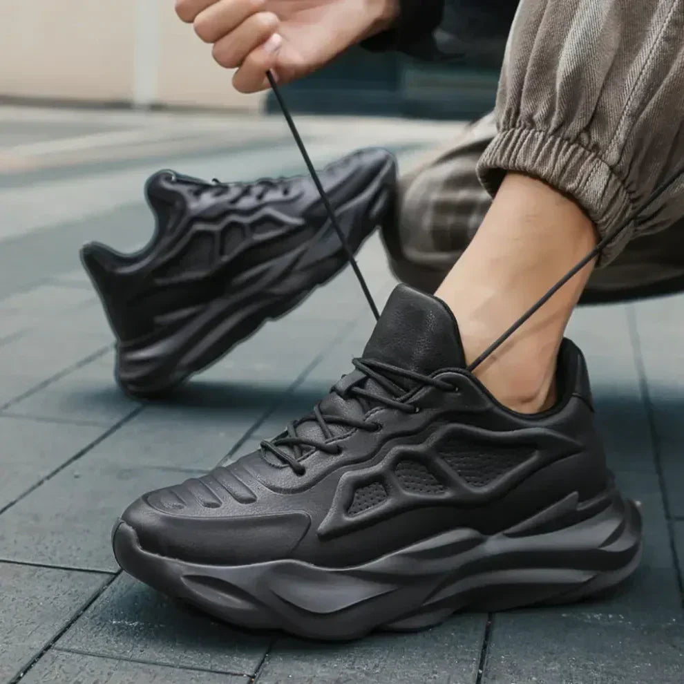 Hawk Sneakers | Elevate Your Height