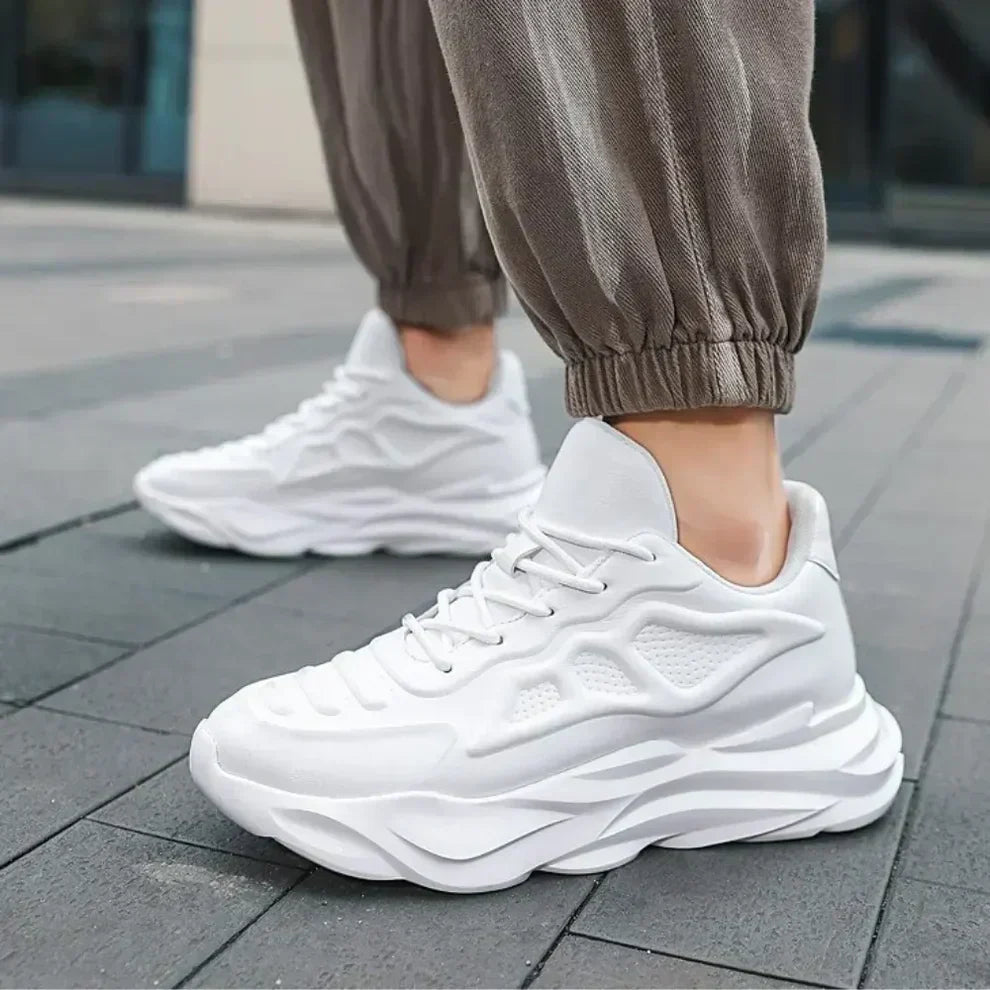 Hawk Sneakers | Elevate Your Height