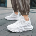 Hawk Sneakers | Elevate Your Height