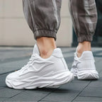 Hawk Sneakers | Elevate Your Height