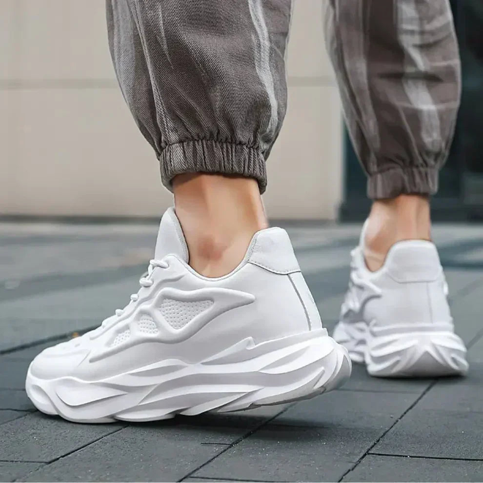 Hawk Sneakers | Elevate Your Height