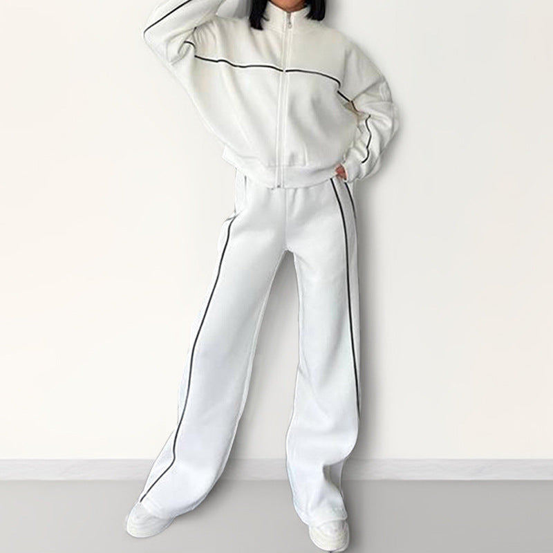 Michelle - Cozy Coordinated Set