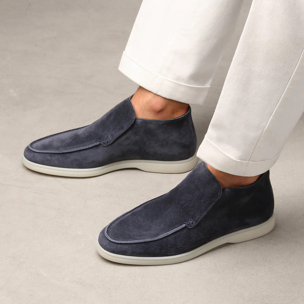 Eduardo Comfort Slipper