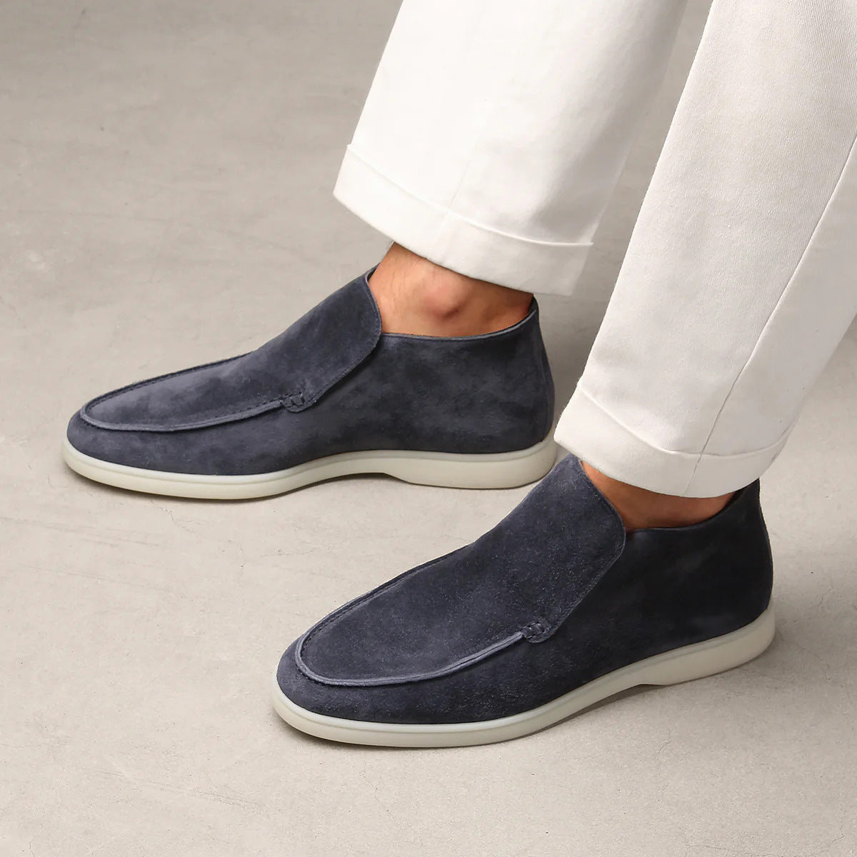 Eduardo Comfort Slipper
