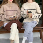 EMILY I Knit Sweater