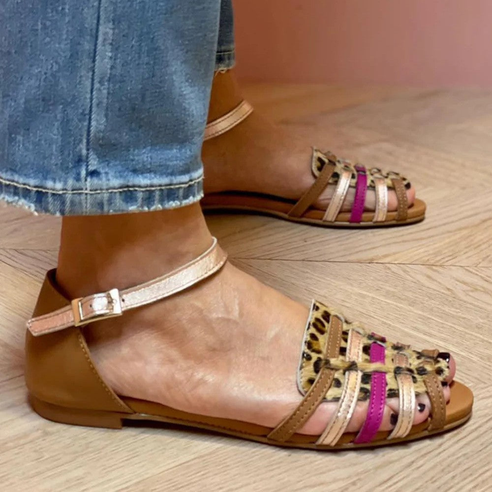 Multiband Sandals