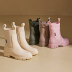 Valerie™ Waterproof Rain Boots