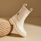 Valerie™ Waterproof Rain Boots