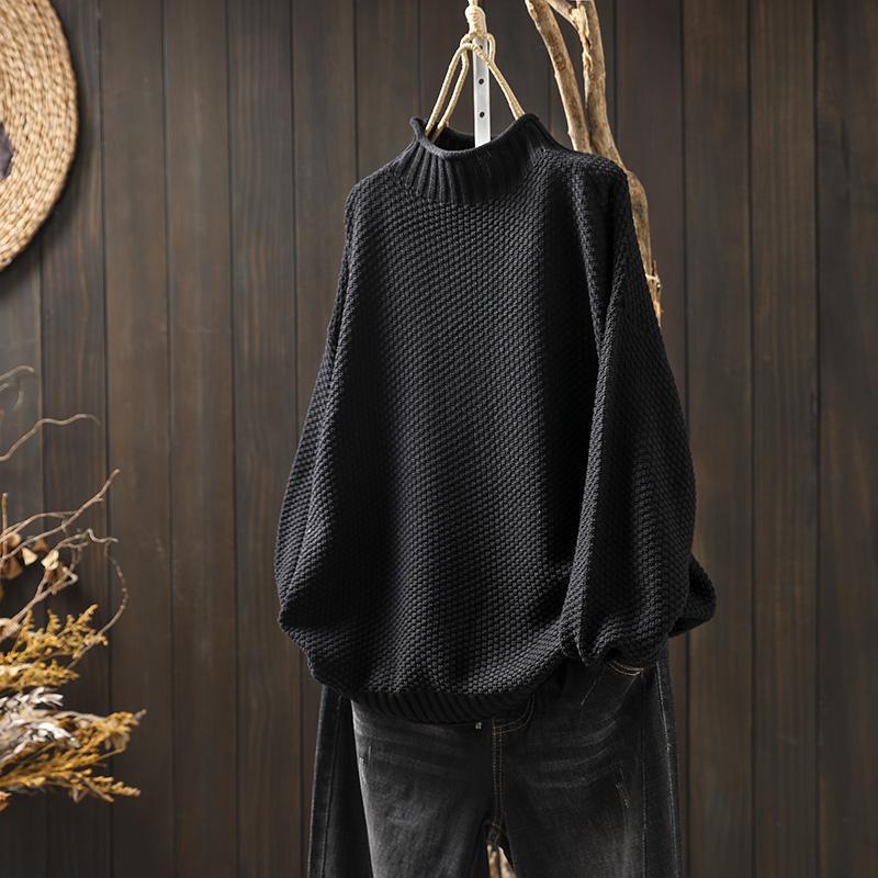 Ylonna™ Cozy Pullover