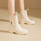 Valerie™ Waterproof Rain Boots