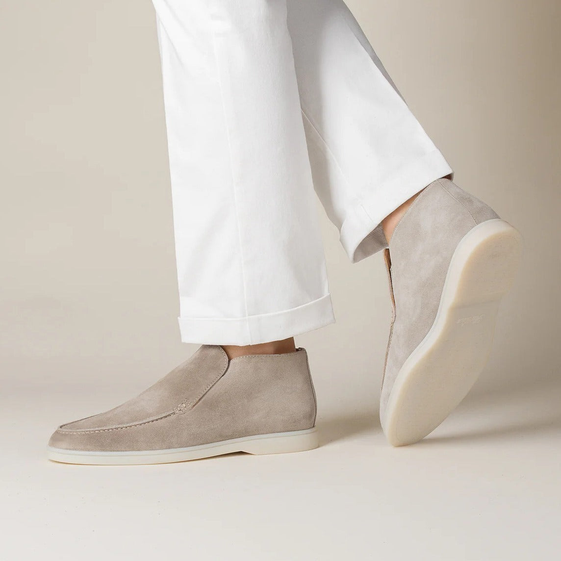 Eduardo Comfort Slipper