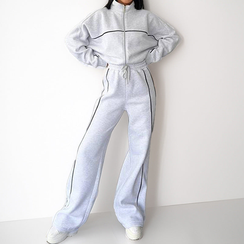 Michelle - Cozy Coordinated Set