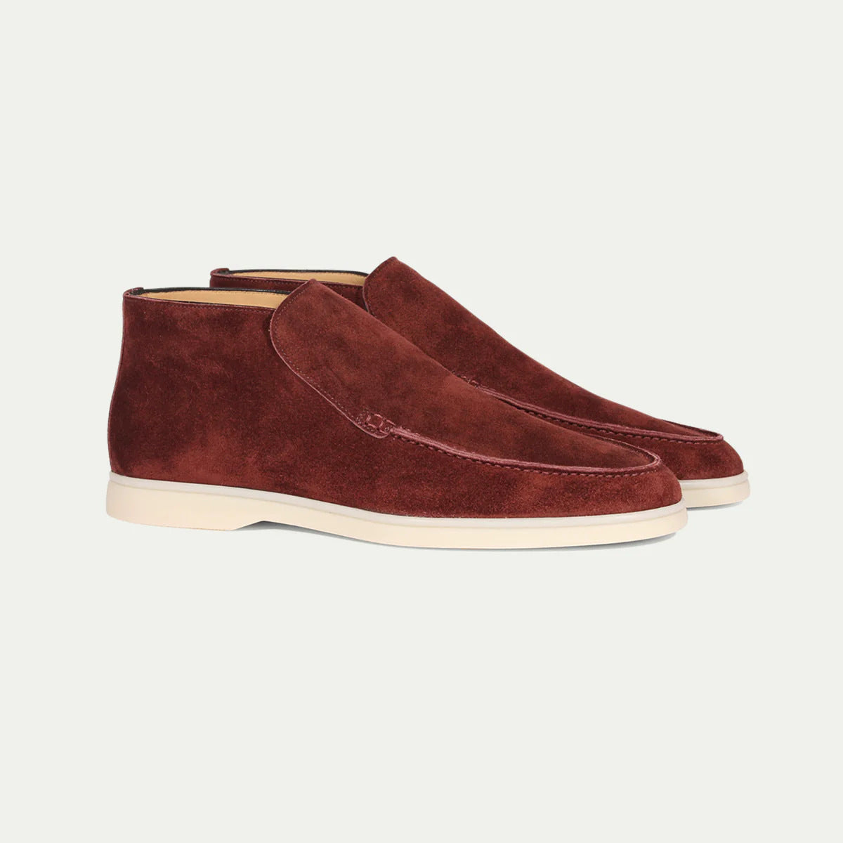 Eduardo Comfort Slipper