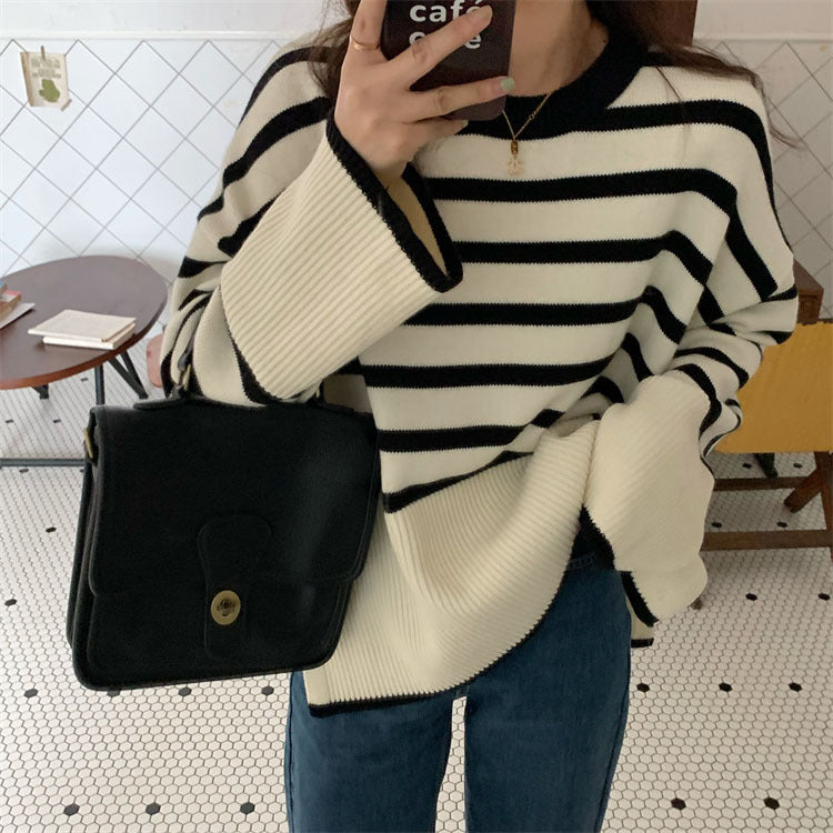 MILENA I Turtleneck Sweater