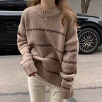 EMILY I Knit Sweater