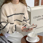 EMILY I Knit Sweater