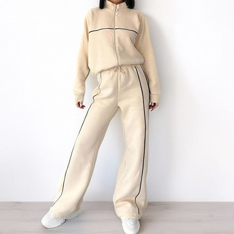 Michelle - Cozy Coordinated Set