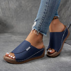 Esther - Orthopedic Sandals