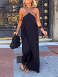 Nicolie | Kleid mit Überkreuz-Ausschnitt