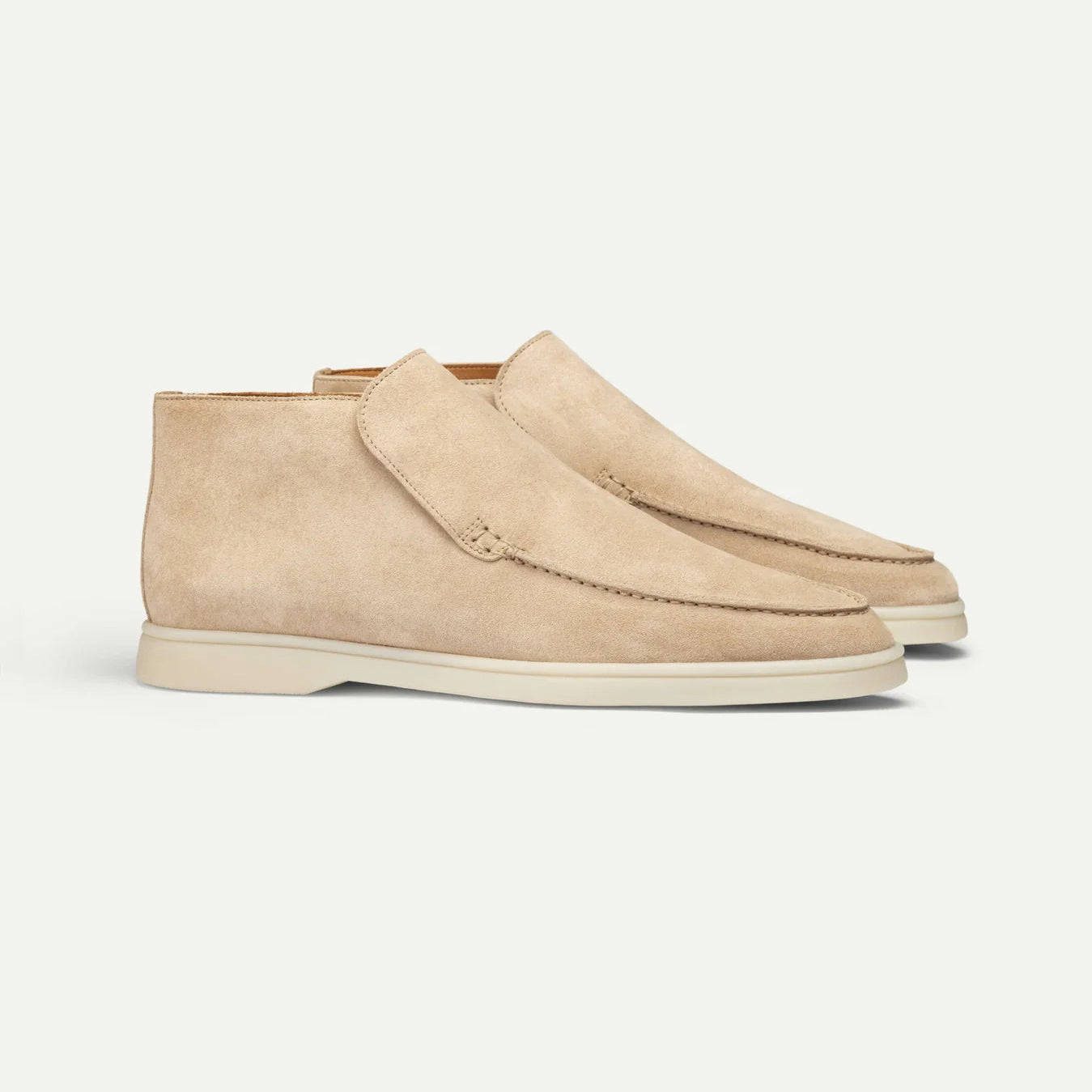 Eduardo Comfort Slipper