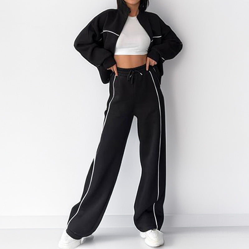 Michelle - Cozy Coordinated Set