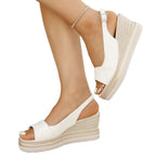 Liora | Orthopedic Comfort Sandals
