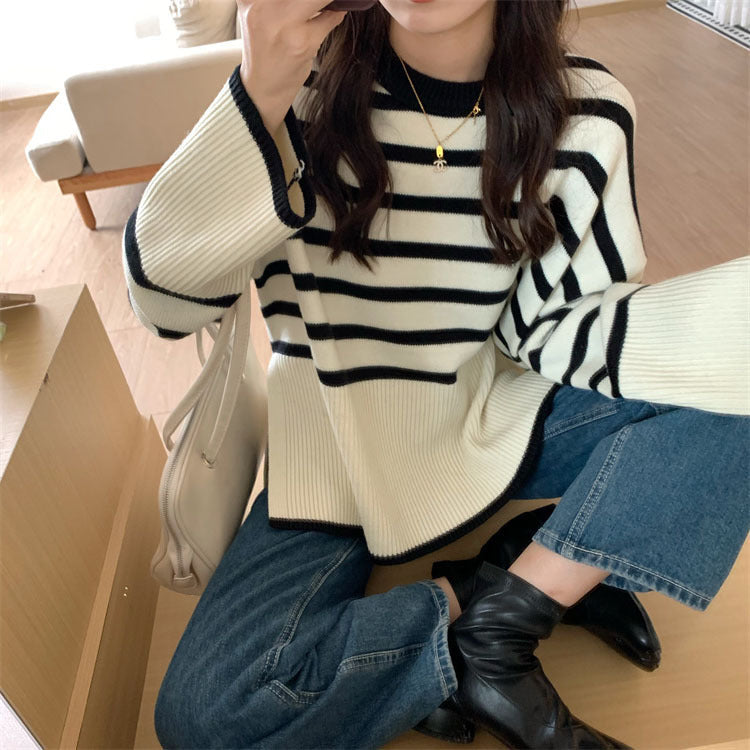 MILENA I Turtleneck Sweater