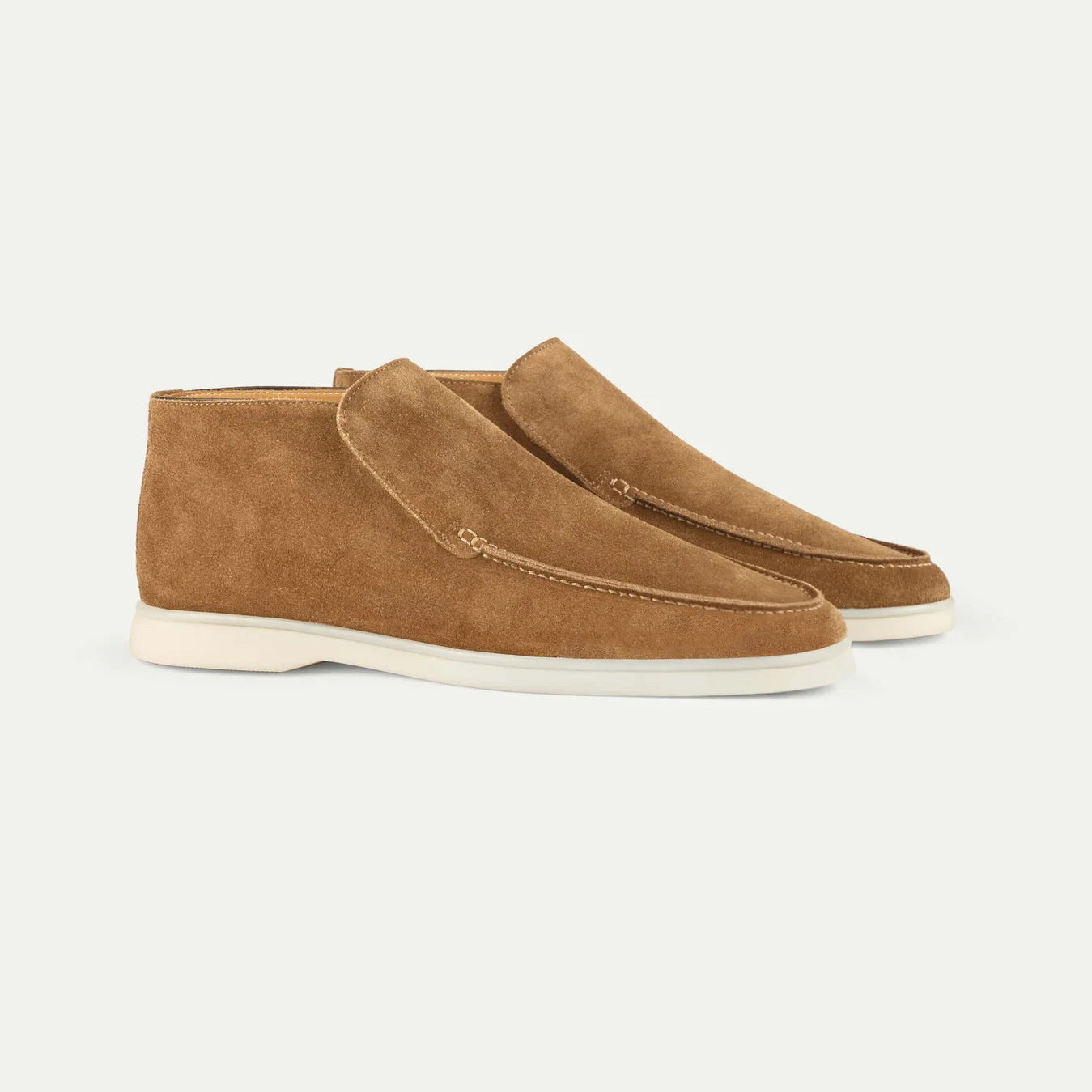 Eduardo Comfort Slipper