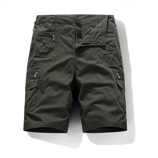 Gibran – Cargo Shorts