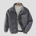 Heinrich | Chaqueta de Terciopelo