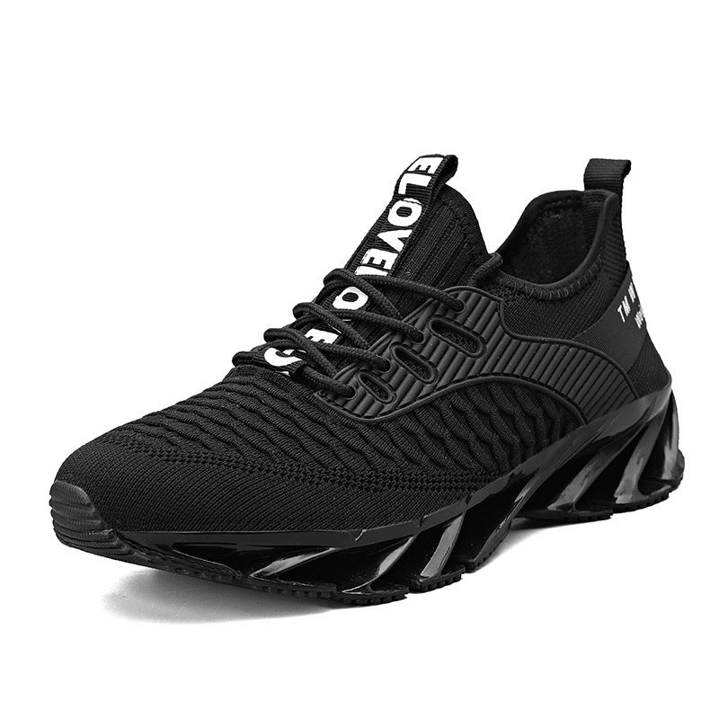 Benno Sneakers | Höhensteigerung von +8CM