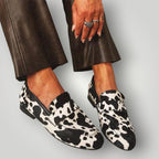 Luxora™ Exotic Texture Loafer