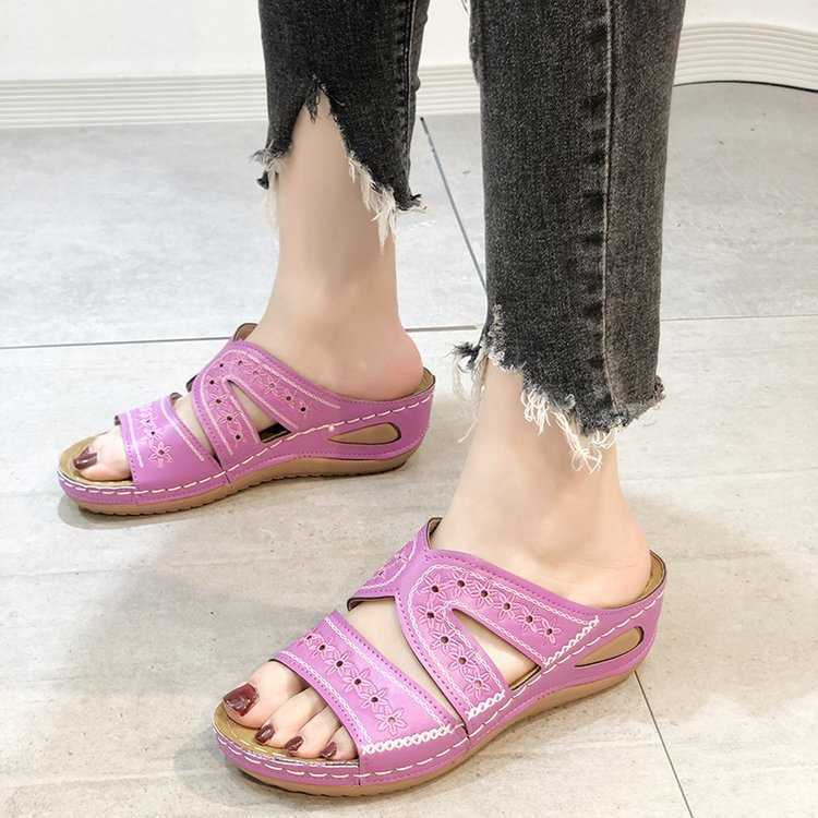 Alia | Orthopedic Comfort Sandals