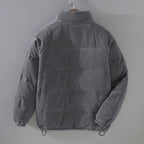 Heinrich | Chaqueta de Terciopelo