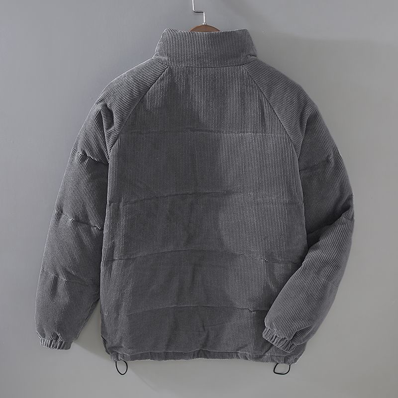 Heinrich | Chaqueta de Terciopelo