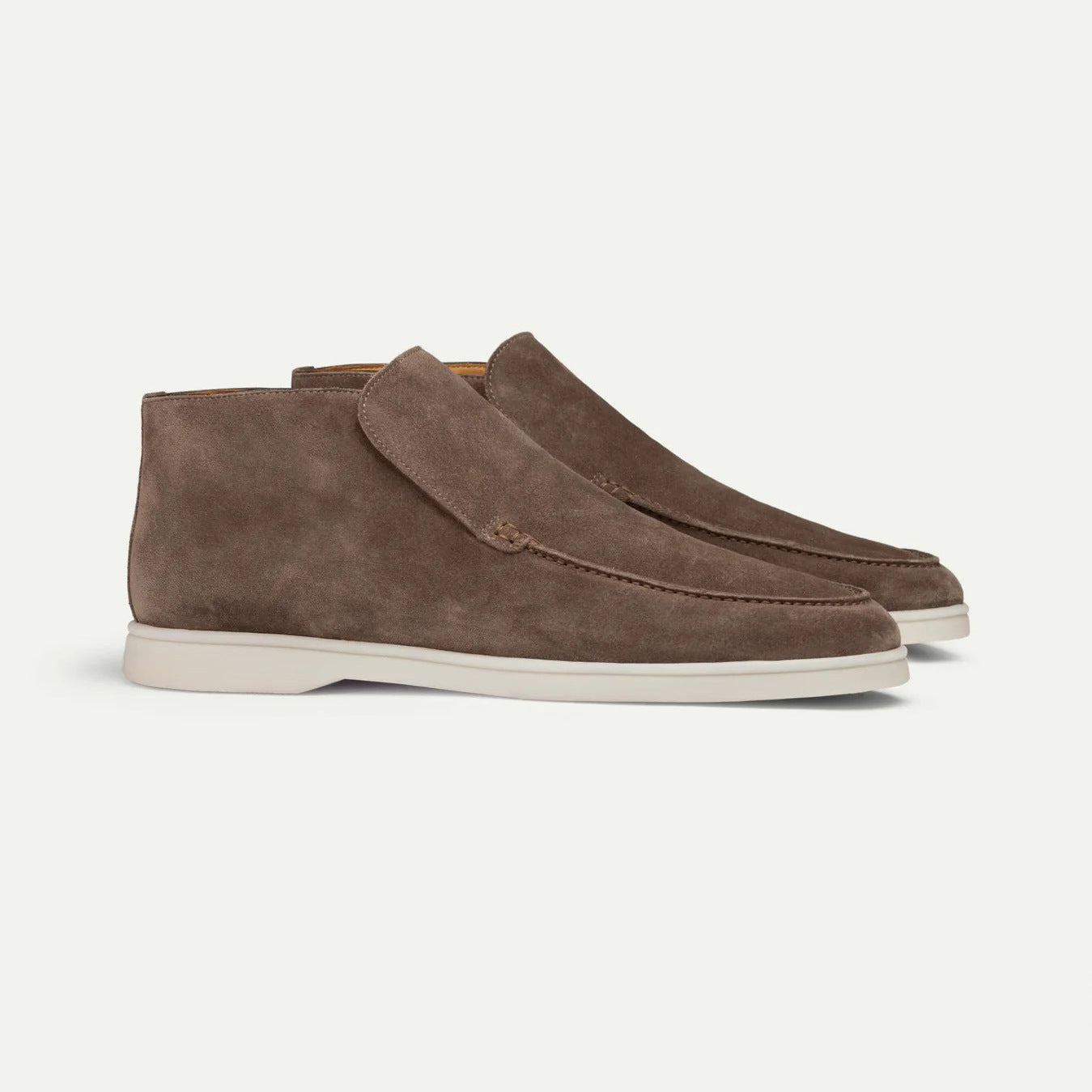 Eduardo Comfort Slipper
