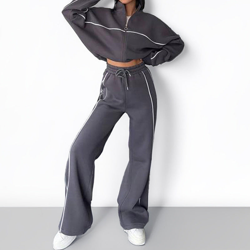 Michelle - Cozy Coordinated Set