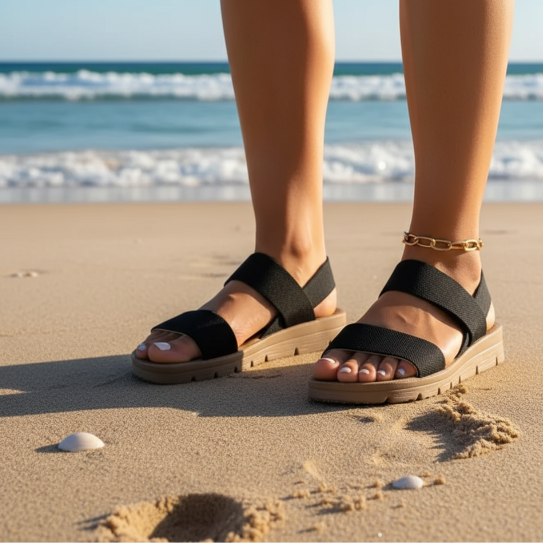 Yara | Orthopedic Comfort Sandals