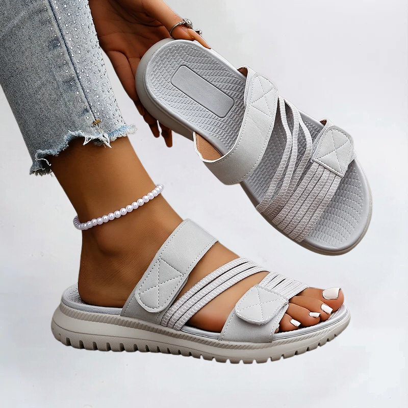Marvella – Orthopedic Sandals
