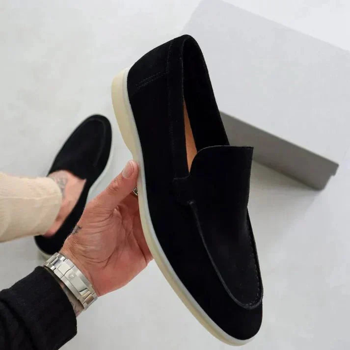 Gustav | Chic Loafer