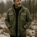 Arbis | Durable Field Jacket